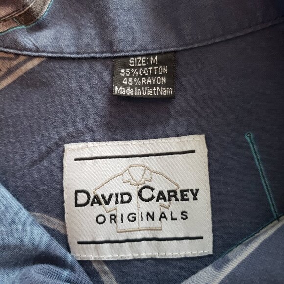 David Carey Originals Chevrolet Corvette Stingray Classic Cars Size M Graphic - Picture 4 of 11